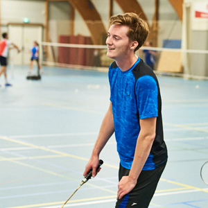 Jason Harwijne