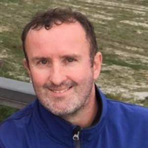 Jeroen Bleekendaal