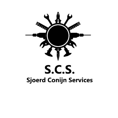 S.C.S. Sjoerd Conijn Services